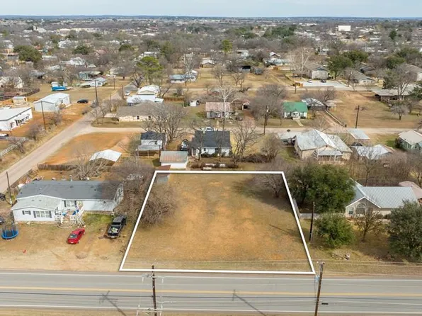 Avenue F, Mason, TX 76856