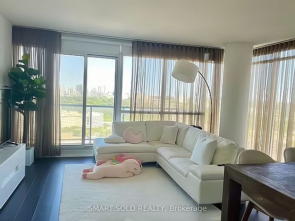 3rd image of 121 McMahon Dr #3208