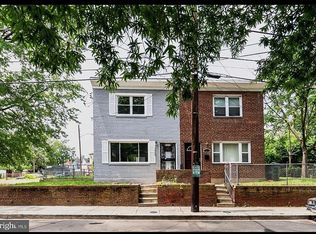 1220 47th Pl NE, Washington, DC 20019