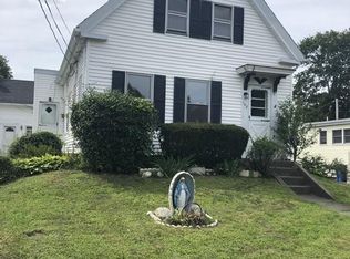 168 Beulah St, Whitman, MA 02382