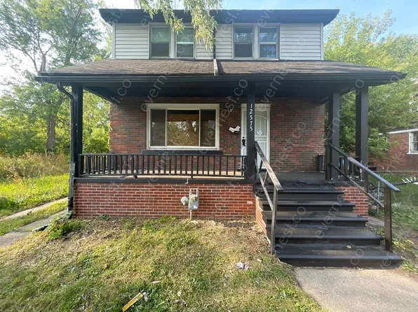 12575 Chelsea St, Detroit, MI 48213