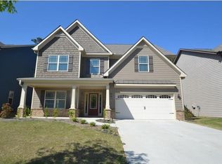 3776 Antares Dr, Buford, GA 30519