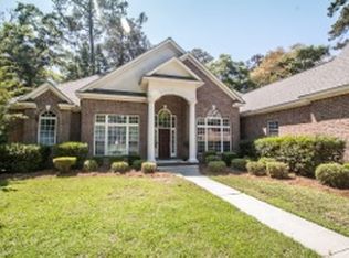 115 Woodline Dr, Savannah, GA 31410