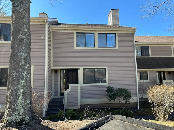 296 Opening Hill Rd, Branford, CT 06405