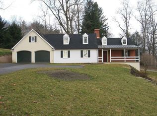 2418 Shiprock Rd, Willow Street, PA 17584