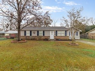 2603 Robindale Dr, Dothan, AL 36305