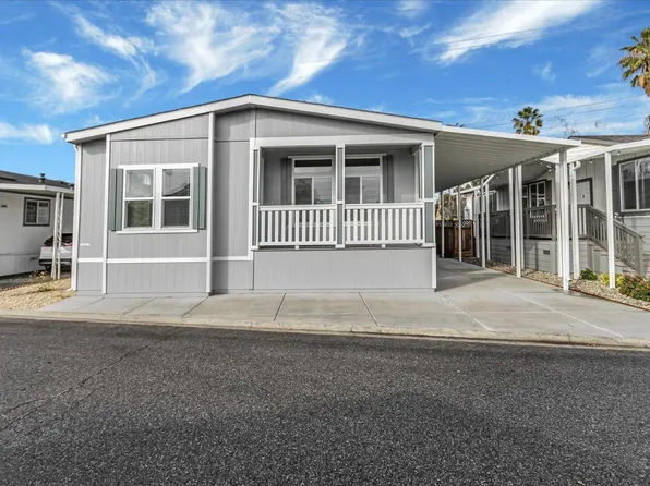195 Blossom Hill Rd #276, San Jose, CA 95123