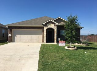 7108 Lee Hall Loop, Temple, TX 76502
