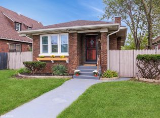 407 McKinley St, Gary, IN 46404