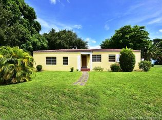 12015 NE 10th Ave, Biscayne Park, FL 33161