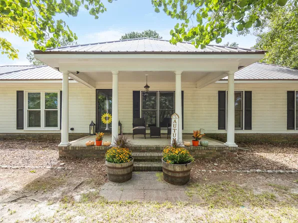 183 Hickory Nut Holw, Box Springs, GA 31801