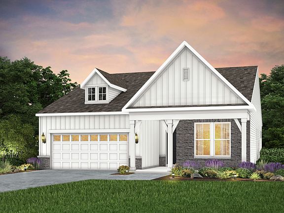 Prosperity Elevation FH202