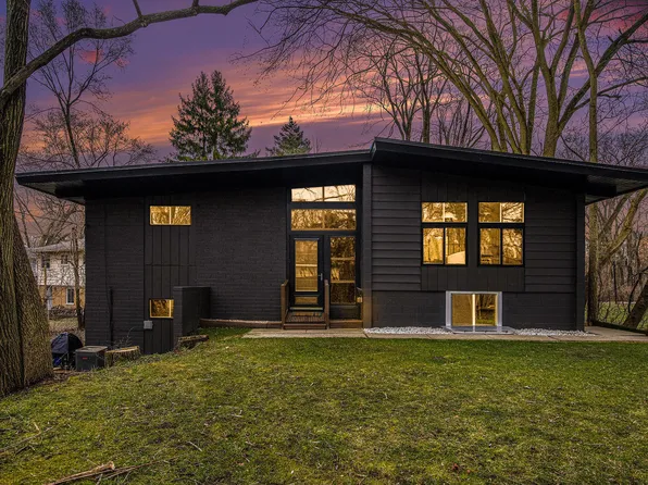 411 Barber Ave, Ann Arbor, MI 48103