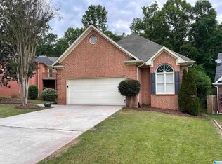2504 Christie Cir, Birmingham, AL 35216