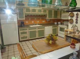 1480 W Calle Mendoza, Green Valley, AZ 85622
