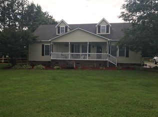 627 Harper Rd, York, SC 29745