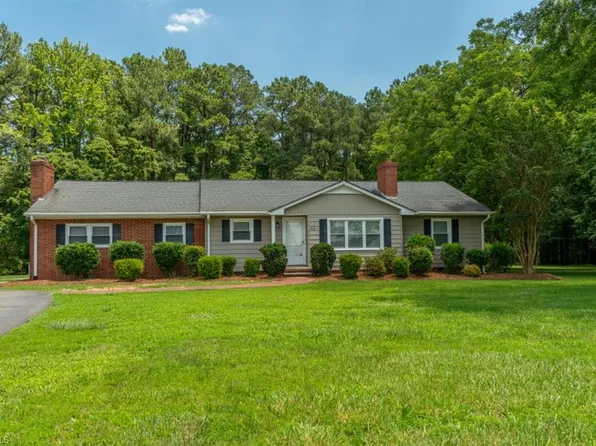 819 Stoney Creek Church Rd, Burlington, NC 27217