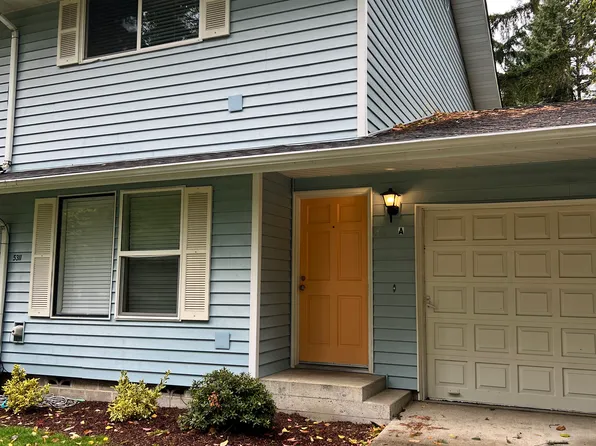 5311 Rumac St SE, Olympia, WA