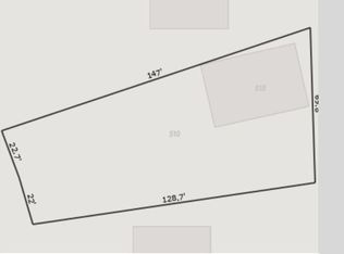 510 Jordon Rd, Pontiac, MI 48342