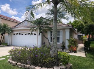 17434 NW 10th St, Pembroke Pines, FL 33029