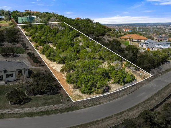 506 Bella Montagna Cir, Austin, TX 78734