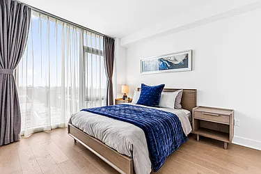 Rented by Modern Spaces