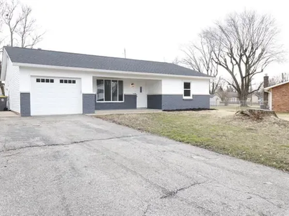 721 S Westwood Dr, Bloomington, IN 47403