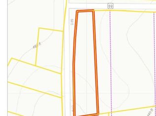 Graham Ave, Myrtle, MS 38650