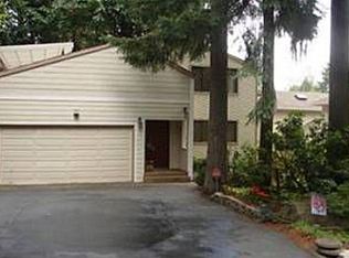 1118 Irving St SW, Tumwater, WA 98512