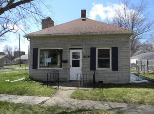 920 Rumely St, La Porte, IN 46350