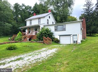 179 Topper Rd, Fairfield, PA 17320