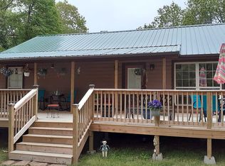 6130 Farm Road 2300, Seligman, MO 65745