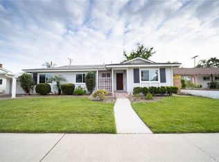 10302 Hill Rd, Garden Grove, CA 92840