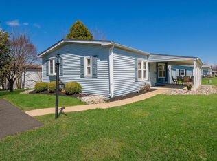 788 Chestnut Dr, North Wales, PA