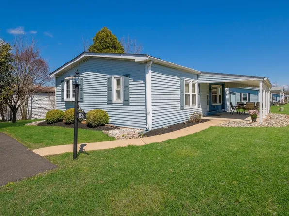 788 Chestnut Dr, North Wales, PA 19454