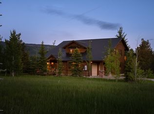 2212 Mount Davidson Dr, Driggs, ID 83422