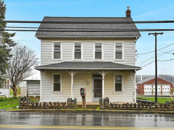 2816 Horseshoe Pike, Palmyra, PA 17078