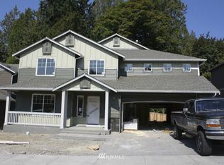 LOT 7329 86th Pl SE, Lake Stevens, WA
