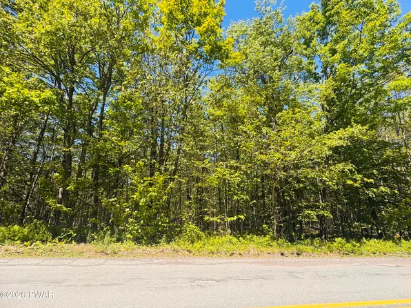 Pleasant Mount Dr, Forest City, PA 18421
