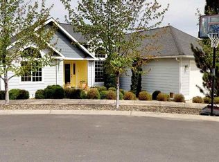 1032 SW Ryan Ct, Pullman, WA 99163