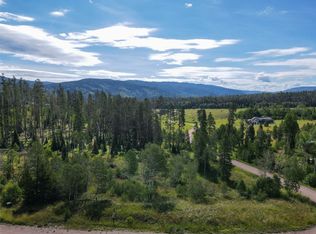 33345 Ramuda Trl, Oak Creek, CO 80467