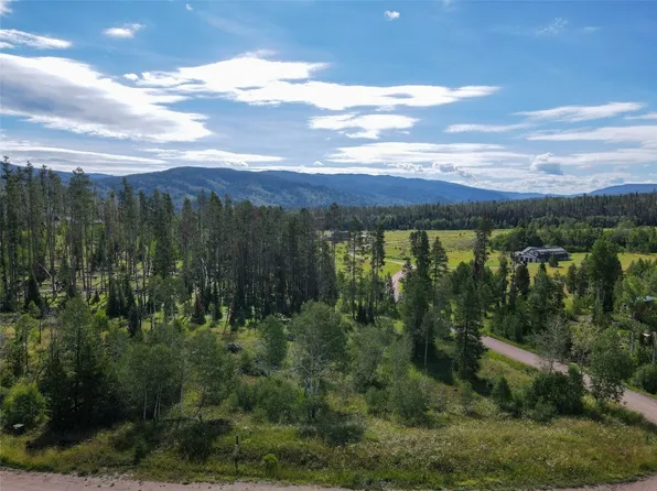 33345 Ramuda Trl, Oak Creek, CO 80467