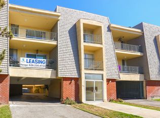 112 E Alhambra Rd APT 15, Alhambra, CA 91801