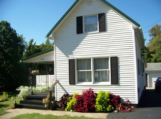 716 S Broadway, Peru, IN 46970