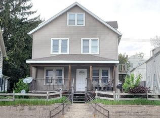 1040 W Washington St #A, West Bend, WI 53095