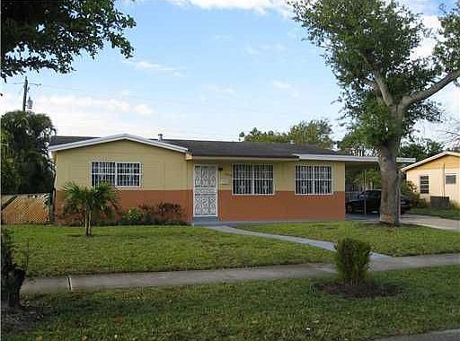 2nd image of 1350 NW 193rd Ter