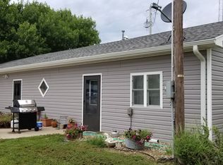 1658 16th Rd, Washington, KS 66968