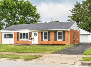 249 Massie Dr, Xenia, OH 45385