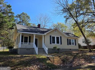 719 9th Ave, Thomaston, GA 30286