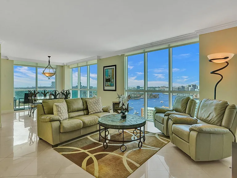 101 S Fort Lauderdale Beach Blvd #1606 — Photo 4